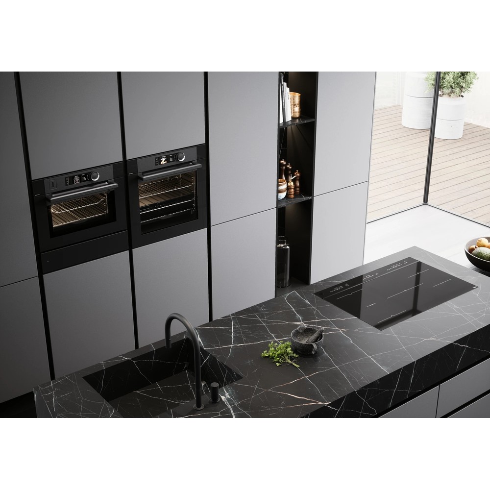 Духовой шкаф De Dietrich DKR7580BB - изображение 12